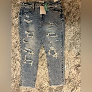 Women’s Jeans KanCan NWT